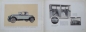 Preview: Willys Knight Motorcars Modelprogram 1927 Carbrochure (1896)